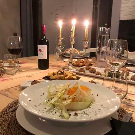 Corte Franca La Nuova Era Bed & Breakfast Tragliata