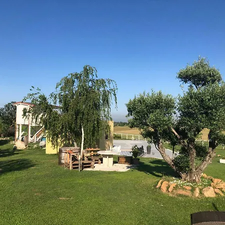 Corte Franca La Nuova Era Bed & Breakfast Tragliata