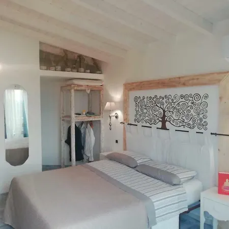 Bed & Breakfast Corte Franca La Nuova Era