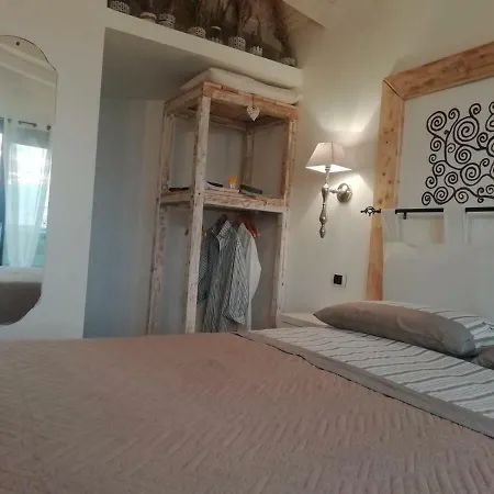 Bed & Breakfast Corte Franca La Nuova Era Tragliata