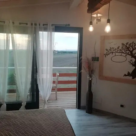 Corte Franca La Nuova Era Bed & Breakfast