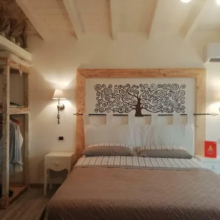 Corte Franca La Nuova Era Bed & Breakfast Tragliata