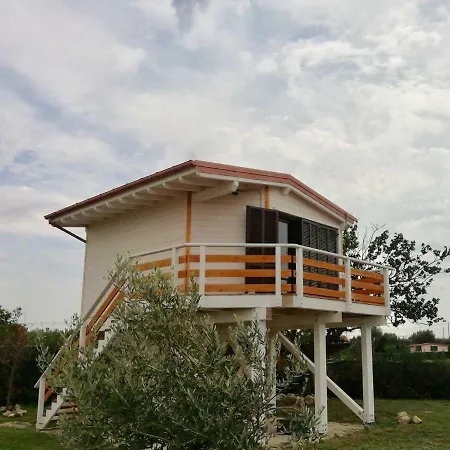 Corte Franca La Nuova Era Bed & Breakfast